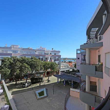 Gama Avenue Apartments 拉哥斯 外观 照片