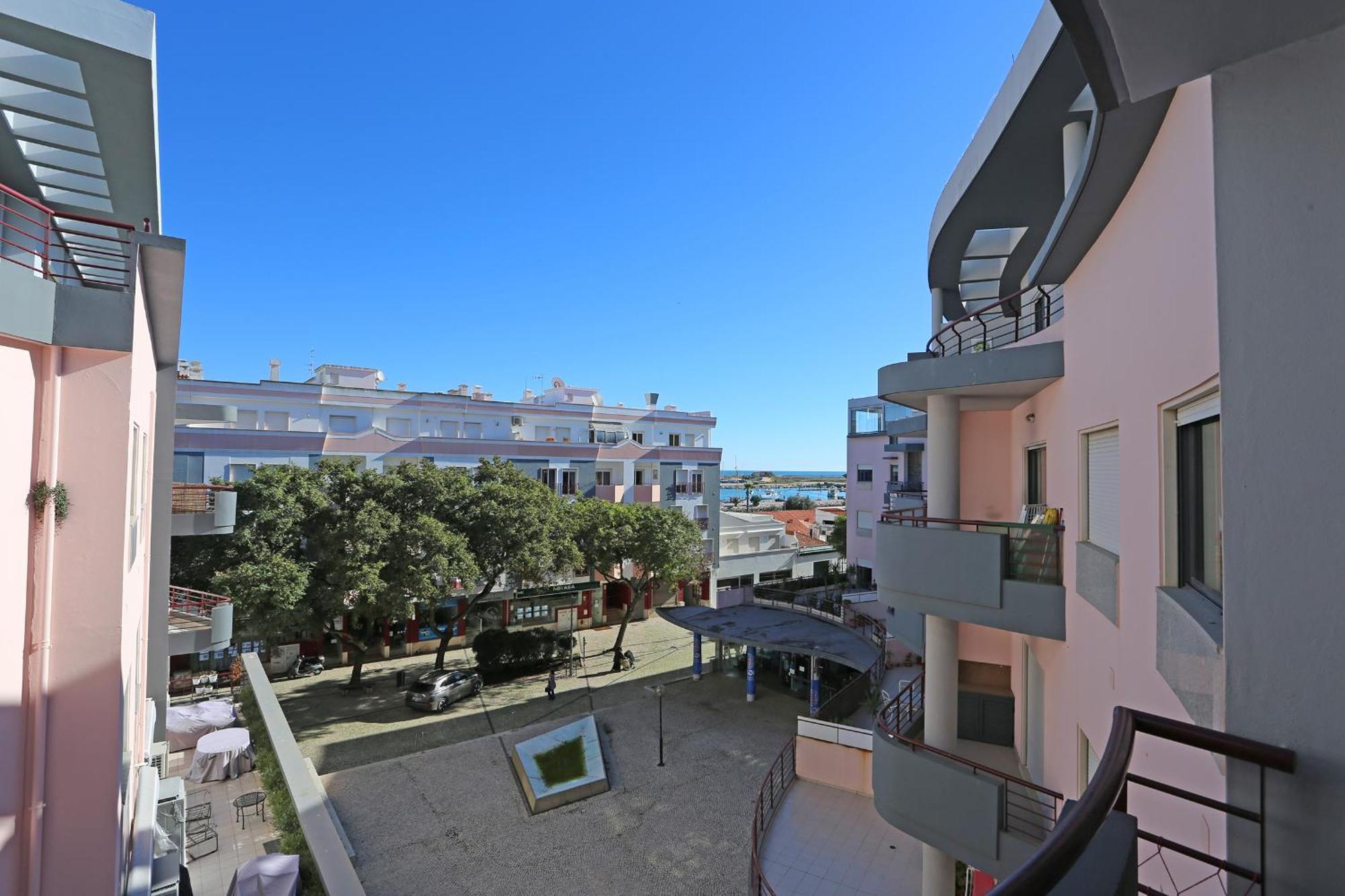 Gama Avenue Apartments 拉哥斯 外观 照片