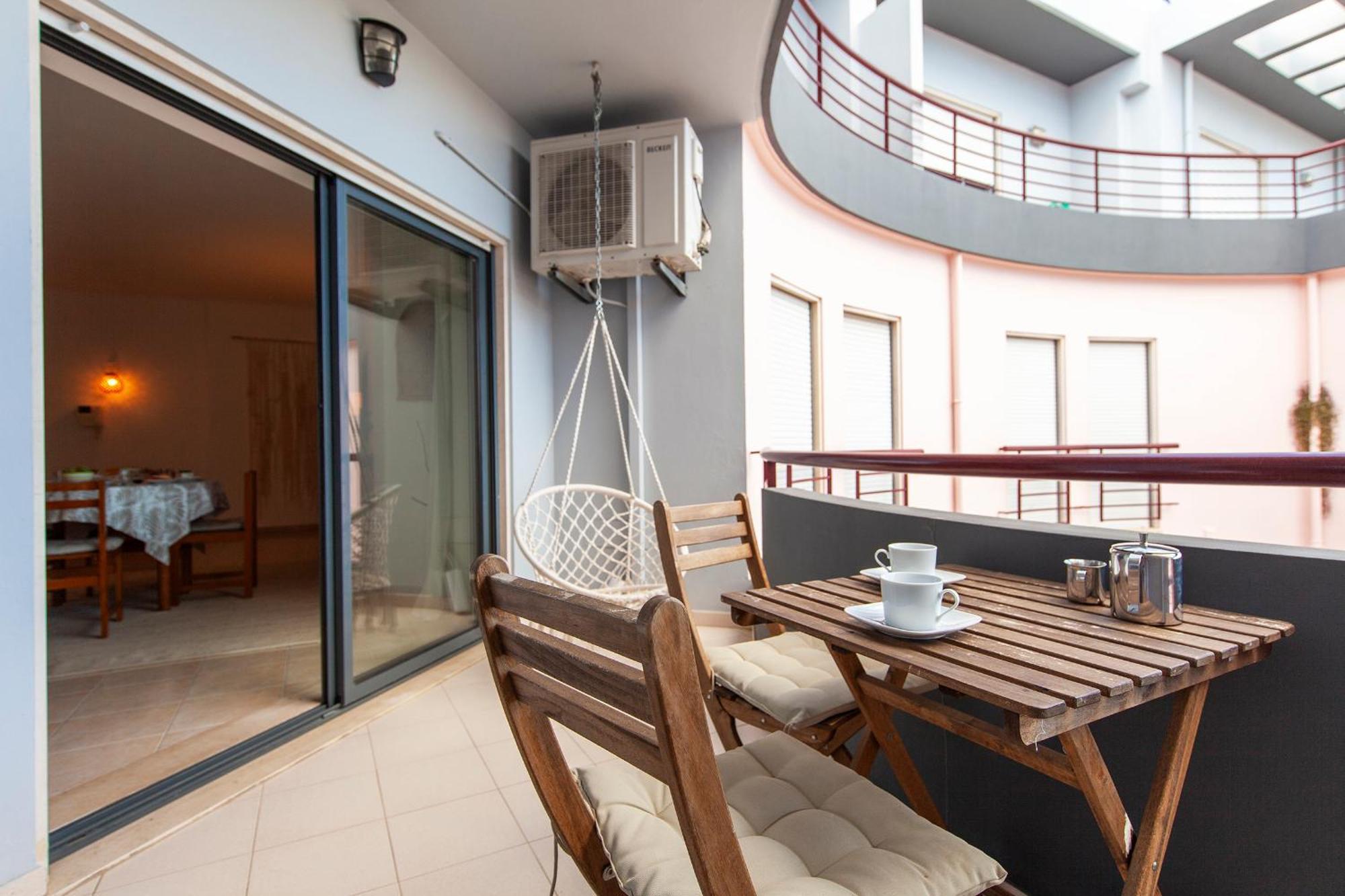 Gama Avenue Apartments 拉哥斯 外观 照片